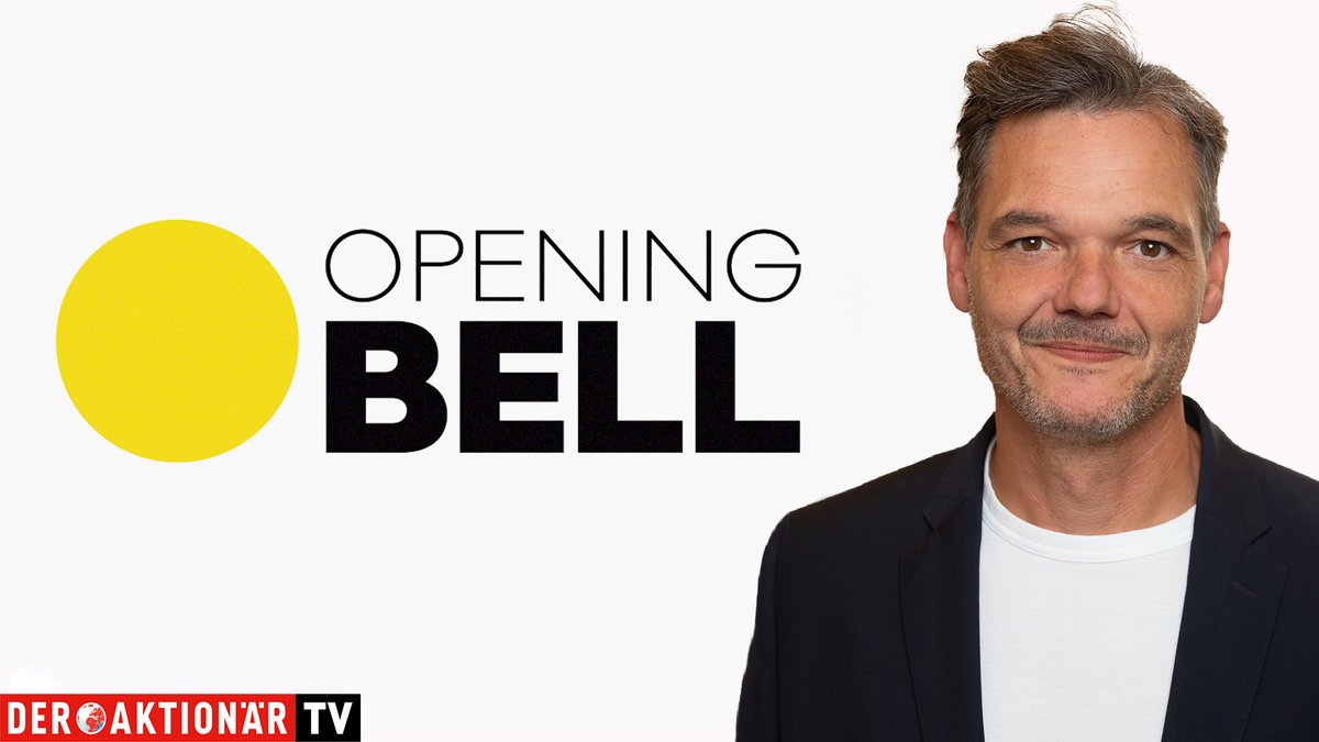 aktionaer's tweet image. Opening Bell: #WallStreet vor Fehlstart; #TMobileUS, #WaltDisney, #Mastercard, #Visa, #SeaLimited, #GameStop, #ShotSpotter, #AxonEnterprise im Check; Martin Weiß mit allen Infos: youtube.com/watch?v=UfJjmr…
