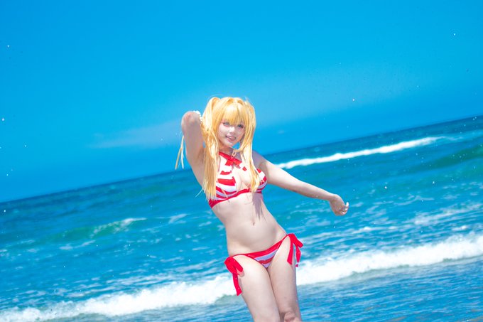 コスプレイヤーきっかのTwitter画像35