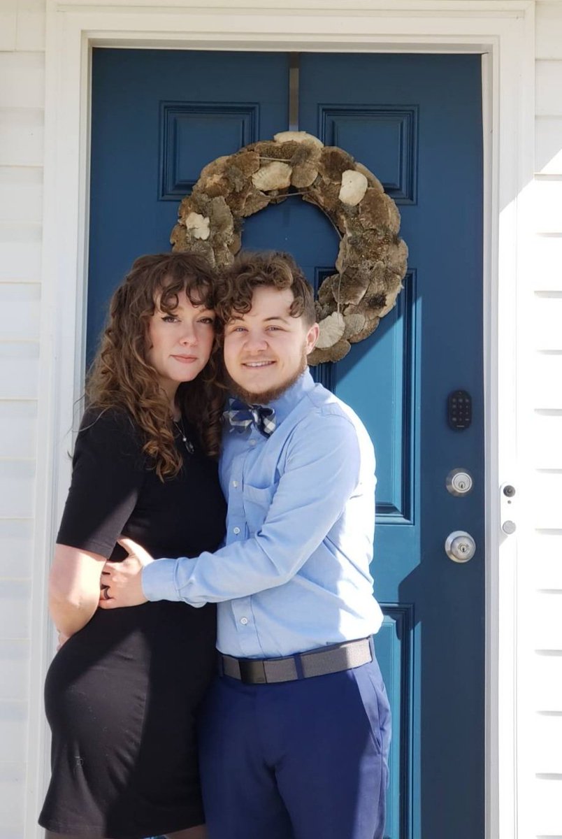 herwolfking's tweet image. Nothing prepared me for what the privilege of being yours would do 💜