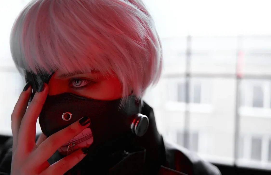 Kaneki Kaneki