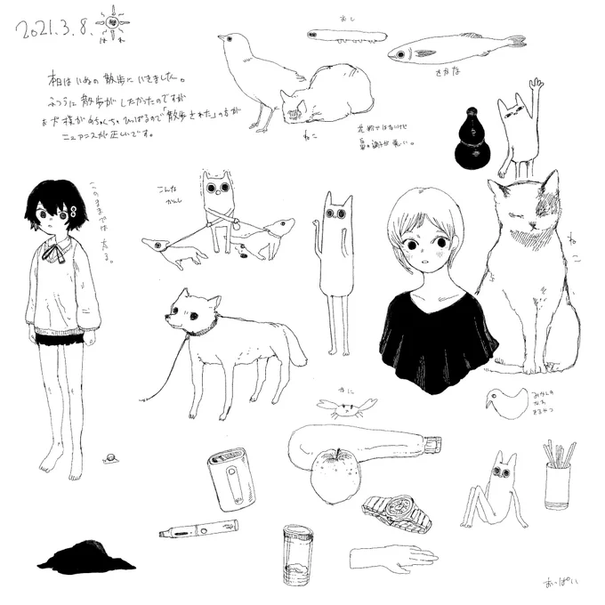 本日 