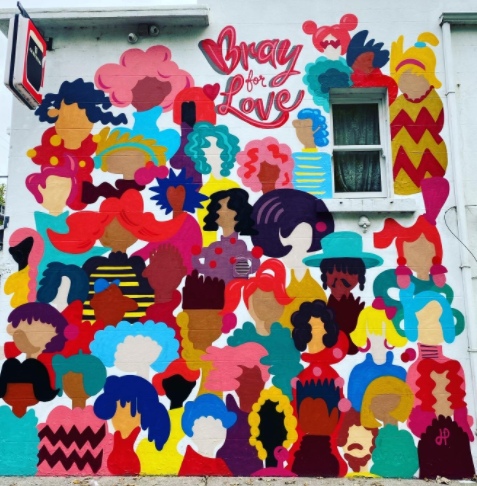 BrayCGround's tweet photo. Check out this months newsletter here, there's a lot going on! 

If you would like to subscribe to the monthly newsletter just email commongroundbray@gmail.com

https://t.co/lKq3aI3jsO

To become a member of Common Ground and find out more click here https://t.co/lcxB7rDC2w https://t.co/tptar182mT
