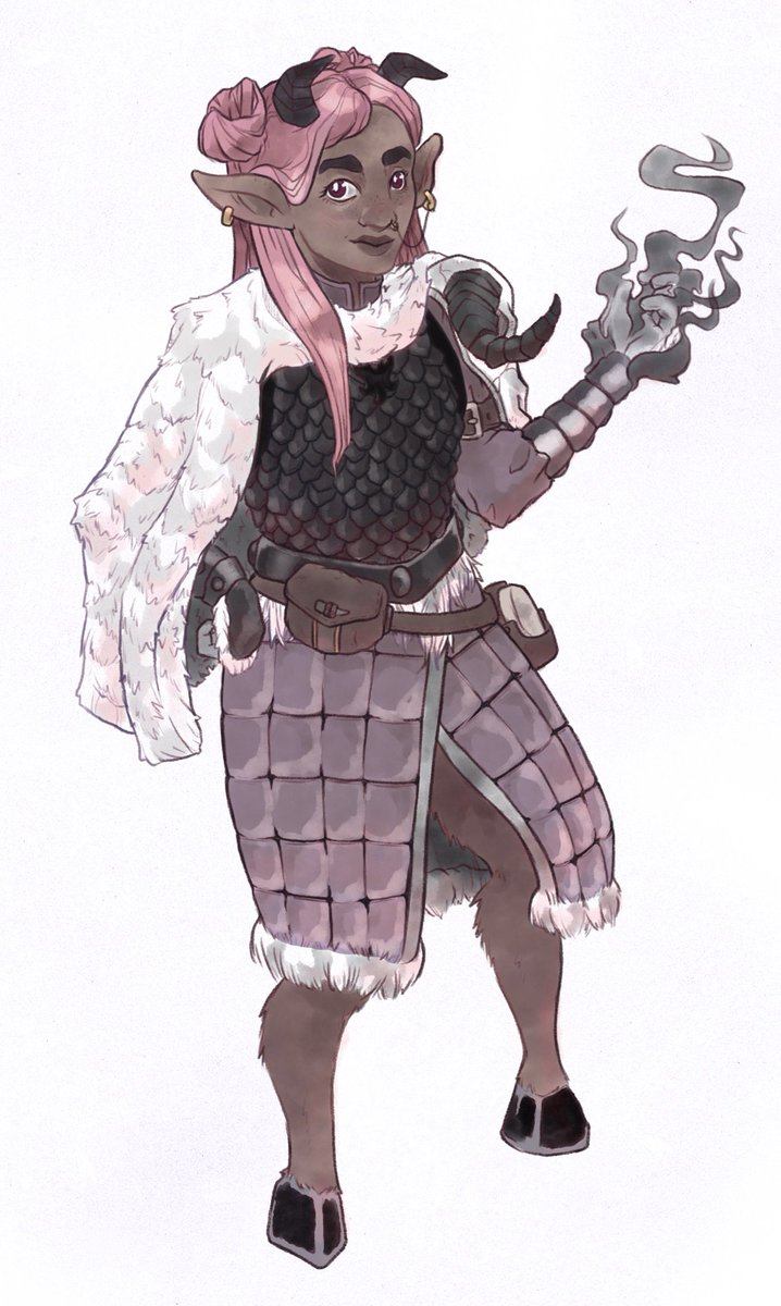 CaseoftheMatts's tweet image. Wow to everyone that followed me - I plan on doing more pixel art in the future, but for now, here's some D&amp;amp;D character art!