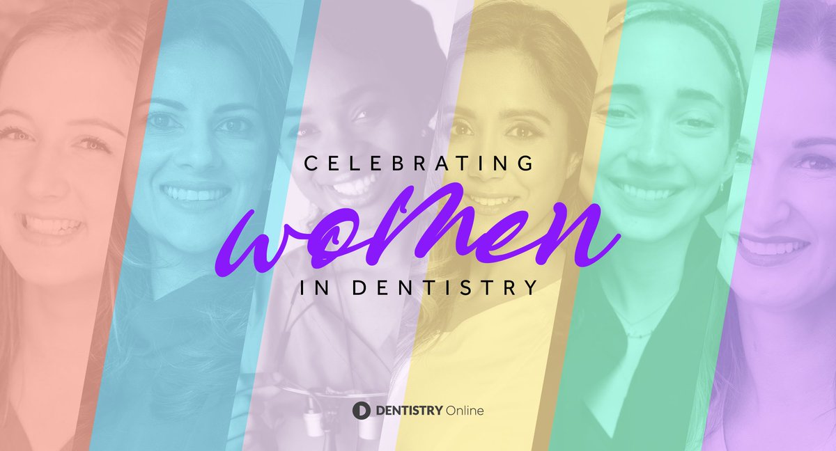 Dentistry tweet media