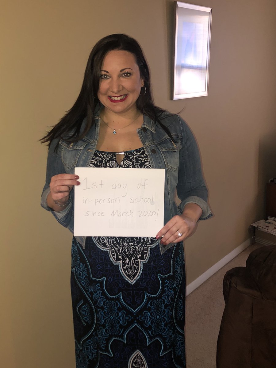 Back to School!! #AACPSAwesome <a href="/CorkranMSAACPS/">CorkranMSAACPS</a>