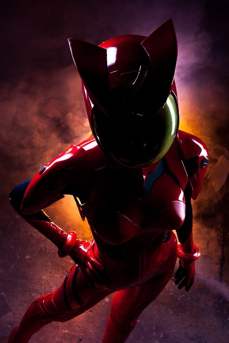 Twitterのコスプレ画像35