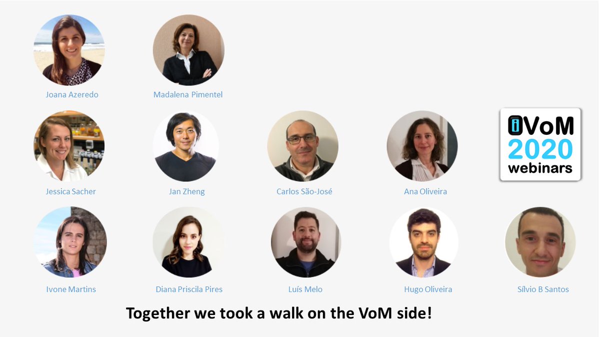 Joana Azeredo (@azeredo_joana) on Twitter photo The iVoM organizing committee wants to thank to 1000+ participants from all around the world that joined us in the 6 successful webinars. Together we took a walk on the VoM side. <a href="/AzeredoLab/">Azeredo Lab</a> <a href="/phagedirectory/">Phage Directory</a> <a href="/ISVM/">ignacio san vicente</a> The iVoM organizing committee wants to thank to 1000+ participants from all around the world that joined us in the 6 successful webinars. Together we took a walk on the VoM side. <a href="/AzeredoLab/">Azeredo Lab</a> <a href="/phagedirectory/">Phage Directory</a> <a href="/ISVM/">ignacio san vicente</a>