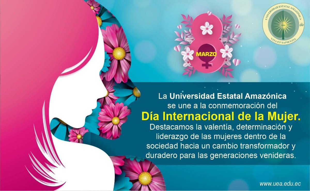 Universidad Estatal Amazónica Sede Sucumbíos tweet media