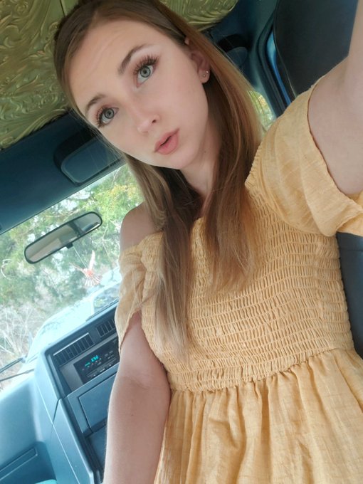 💛I feel so cute today💛 https://t.co/hOTlp1DP4G<a href="/tag/notgivingup"class="tags"><span>#notgivingup</span></a>