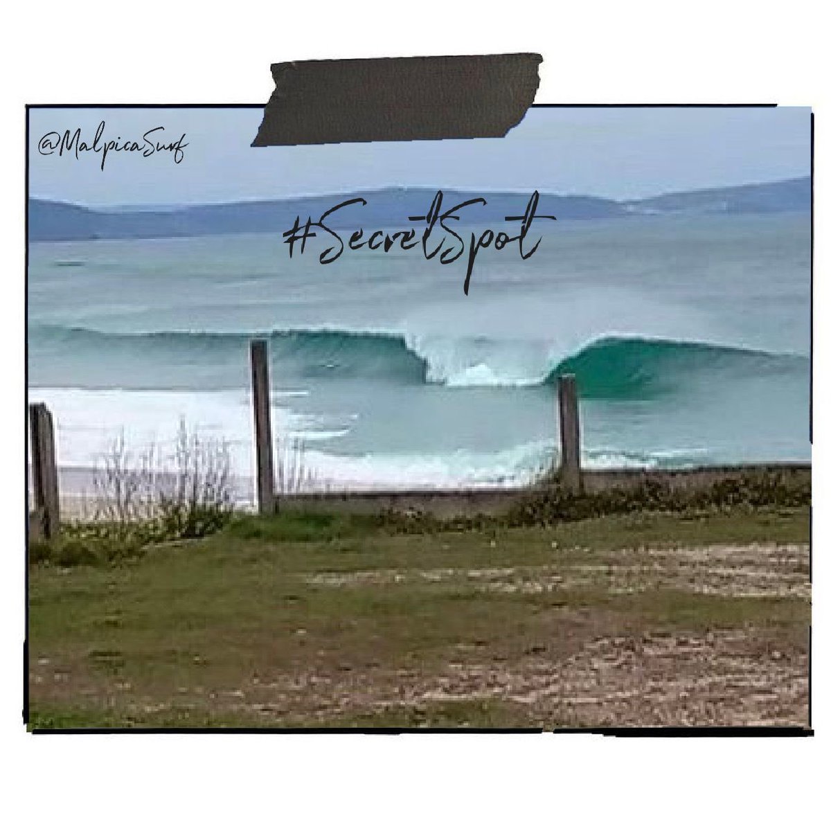This isn't #Portugal , #France , #Hawaii...it's #Galicia!!! #Boom #secretSpot

#Twitter : @malpicasurf
#Facebook : @malpicasurfofficial
#Instagram : @malpicasurf
#YouTube : @malpicasurf
#malpipeline #malpica #costadamorte #deathcoast #galicia #surf #bodyboard