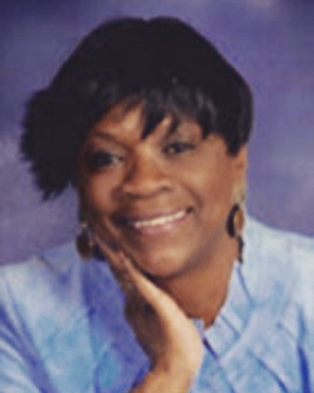 March is Women History Month, and we want to recognize, honor and collectively lift women up in our community.

Ms. Mitchell has been a pillar in our community, and we want to highlight her and her organizations.

Let’s recognize her, honor her and continue to support her.