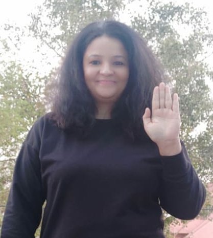 radha_rt's tweet photo. Happy#IWD2021 
#ChooseToChallenge the#GenderGap in access to technology and support accelerating global  digital equality for #womenempowerment
#GenerationEquality 

@GSMAm4d 
@unwomenindia 
@_DigitalIndia https://t.co/2kNFZ62hmO