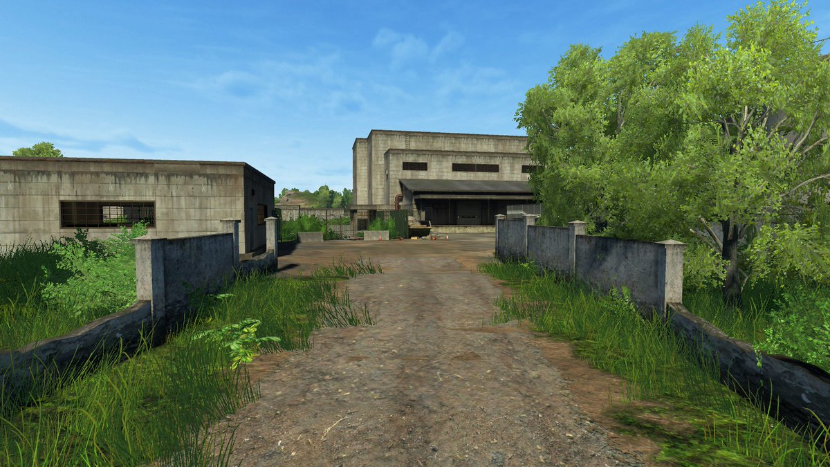 FireFront Mobile FPS tweet media