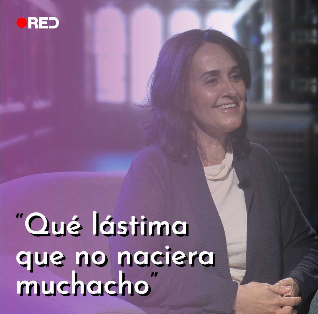 RedEditores's tweet photo. En #AntesDe te contamos la historia de una mujer que desde muy pronto supo que su vida tenía que valer un voto. Conoce a Emmeline Pankhurst con la profesora de Filosofía Moral Eva Palomo.
 
➡️https://t.co/4vEYETzlNT @_infoLibre. Por @samumartinezr. https://t.co/oD3uelOsH4