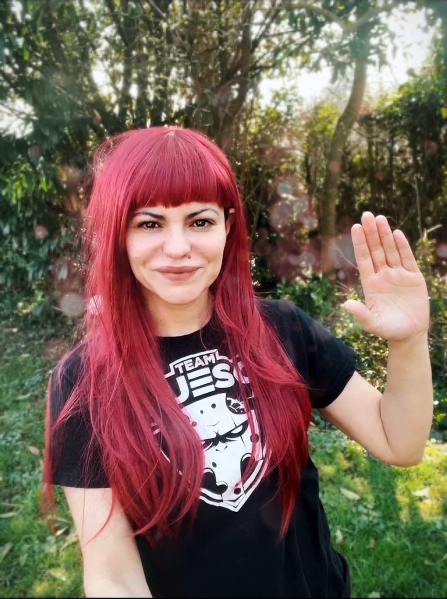 A_Berzosa's tweet photo. Let’s all choose to challenge, call out gender bias, and celebrate women's achievements. Collectively, we can all help create an inclusive world.⁠

#ChoseToChallenge #IWD2021 #diversity⁠ #QuesoProud #internationalwomensday 
#DiaInternacionalDeLaMujer  #8M2021 @TeamQuesoGG https://t.co/RVoL4fE6V6