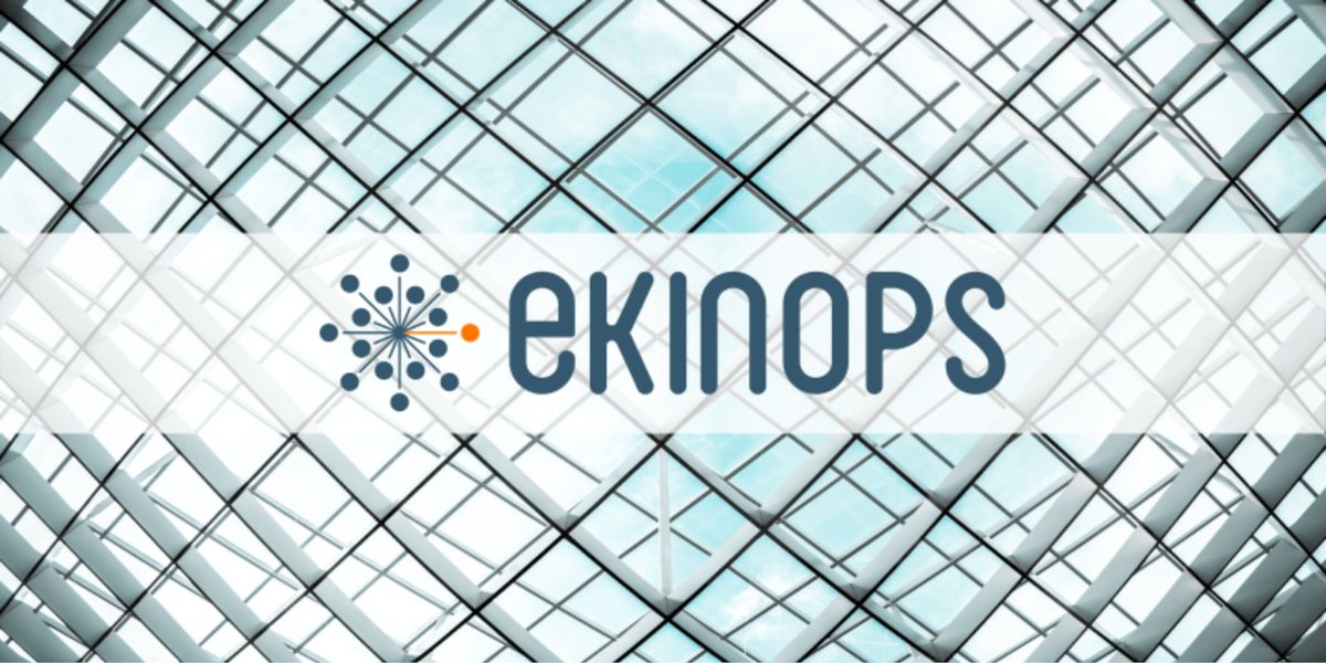 oneaccess's tweet image. Ekinops publishes its 2020 financial statements, reporting a twelve-month revenue of €92.8 million. Read the full press release here: bit.ly/2OtMirZ