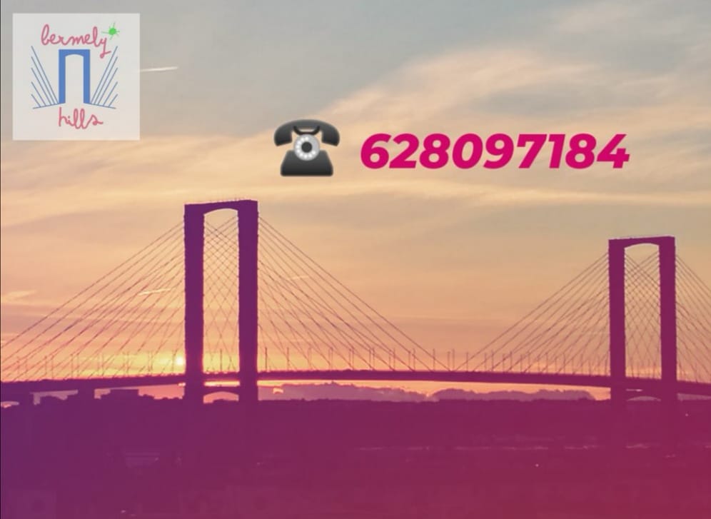 ¡Apunta nuestro teléfono! 
☎️628097184: WhatsApp y llamadas.
#LosBermejales #Bermelyhills #Sevilla #contacto
