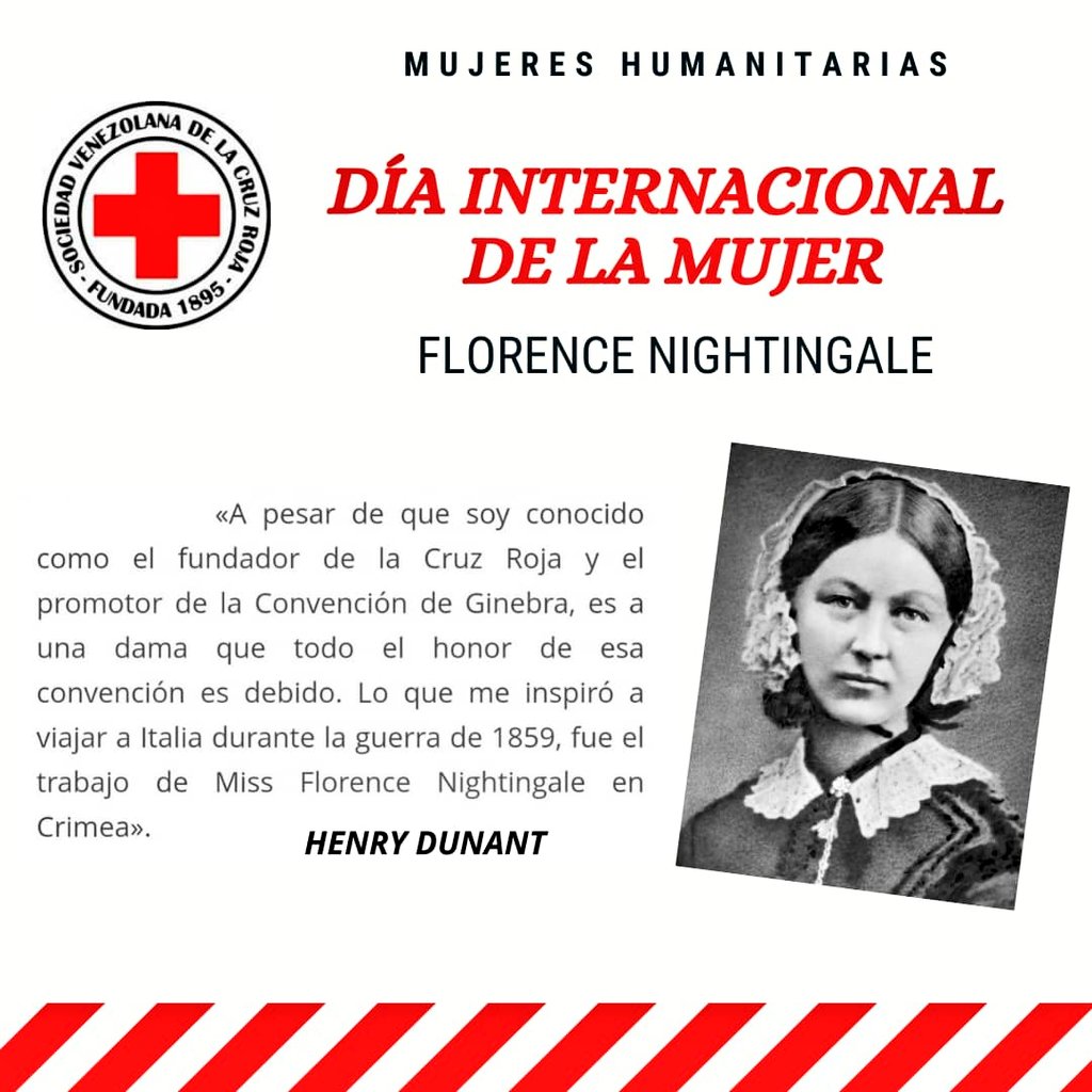 #8Mar Felicitamos a las mujeres que diariamente con nobleza apoyan el movimiento en beneficio de la humanidad ¡Feliz día de la mujer! #valencia #carabobo #universalidad <a href="/CruzRojaVe/">Cruz Roja Venezolana</a>