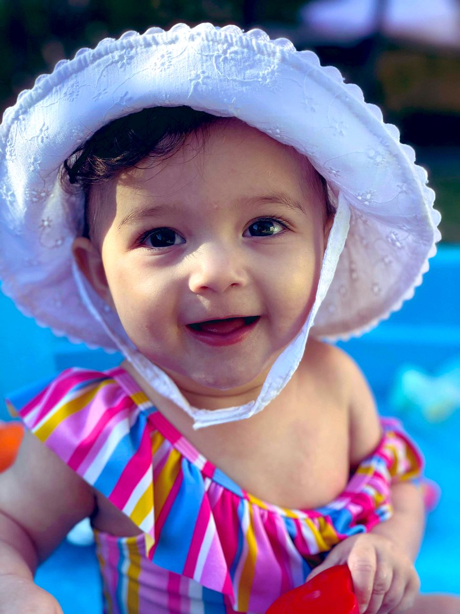 ‘And though she be but little, she is fierce’. May you always follow your intuition, be smart, be brave and tell the truth my darling girl 🌟💕 #IWD2021