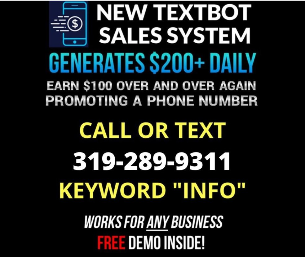 TextBot.ai Results - Introducing Ava+ $500 Commissions & Marketing Strategies For Success! - YouTube