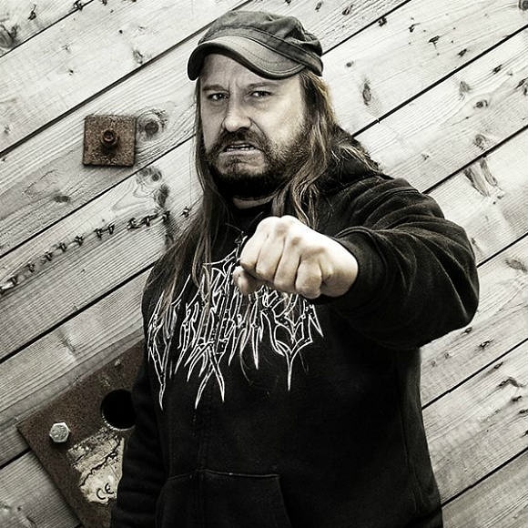 REST IN POWER LG PETROV!

The impact you've had and the importance of your character has defined a global genre that will always be inspired and influenced by you. You will always be one of the all time greats!

This is a sad day.