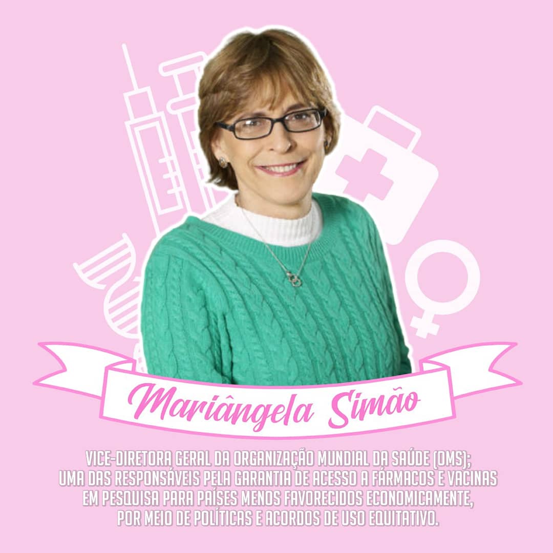 upes_parana's tweet photo. Em um ano tão atípico como esse homenageamos nesse dia internacional da mulher,  as mulheres que estão trabalhando incessantemente no combate ao covid-19! https://t.co/Hx7x0V6tOh