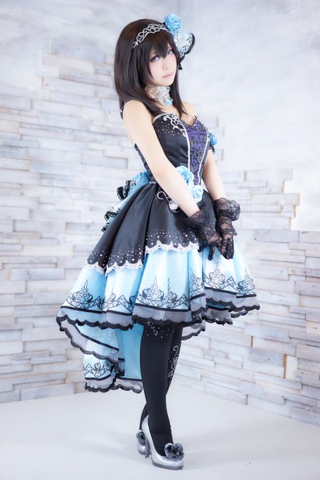 コスプレイヤーそらたののTwitter画像44