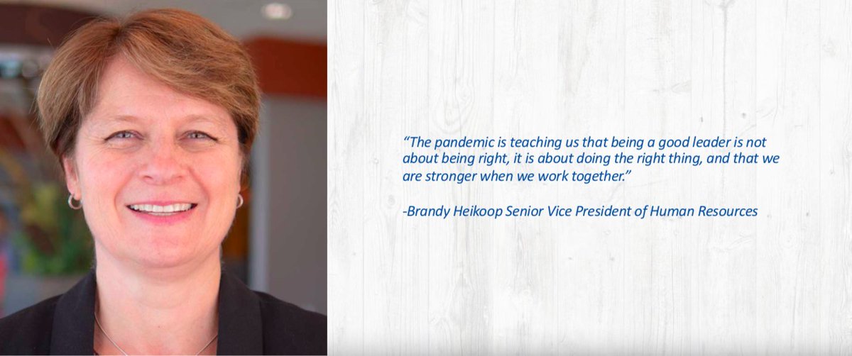 NorthernCU's tweet image. In honour of International Women's Day 2021, “Women in leadership: Achieving an equal future in a COVID-19 world,” Northern Credit Union would like to highlight members of our executive who champion our staff, &amp;amp; shape the direction of our organization.  #IWD2021 #truenorthstrong