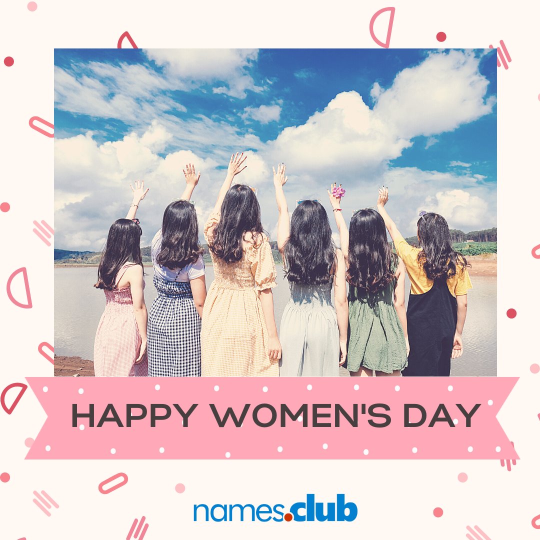 We wish every one a Happy International Women's Day!

#InternationalWomensDay #businesswoman #ladyboss #leadership #femalepreneur #equality #genderequality #womenempowerment #womensrights #womenequalityday #empoweringwomen #womensday2021 #womeninpower