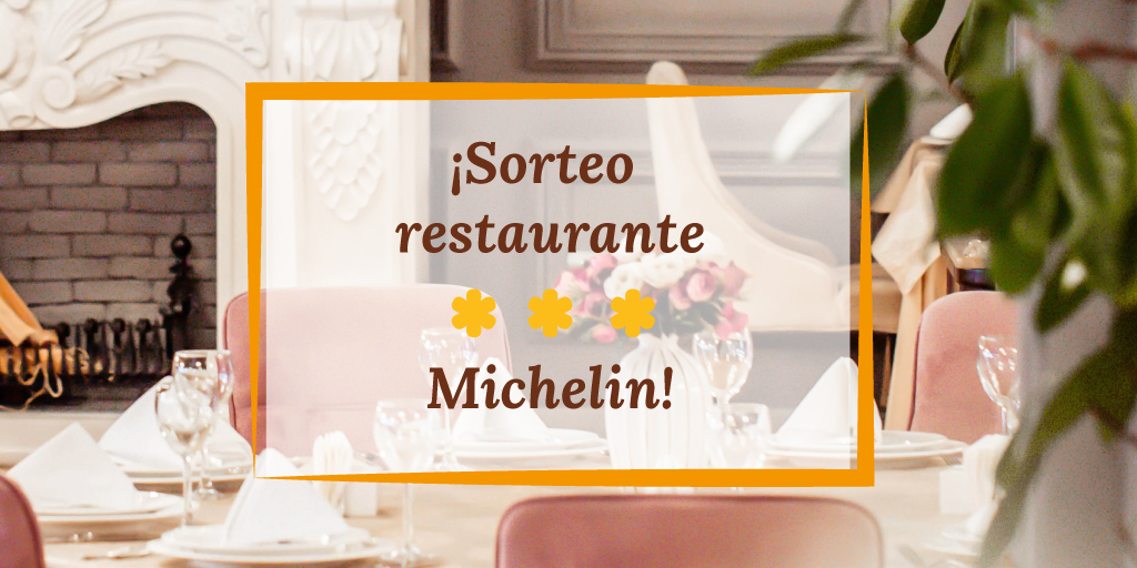 NuezCalifornia's tweet photo. #ElPoderDel3 se merece un #SORTEO ⭐  Gana una comida/cena para 2 en uno de estos restaurantes de⭐⭐Michelin: 
🍽️ @HermanosTorres 📍 #Barcelona
🍽️ #DSTAgE @DiegoGuerrero75 📍 #Madrid
1 Síguenos en @NuezCalifornia 
2 RT
3 Etiqueta a 1 amigo (las veces que quieras)
🍀 16/3/21 https://t.co/Zu7IobikaS