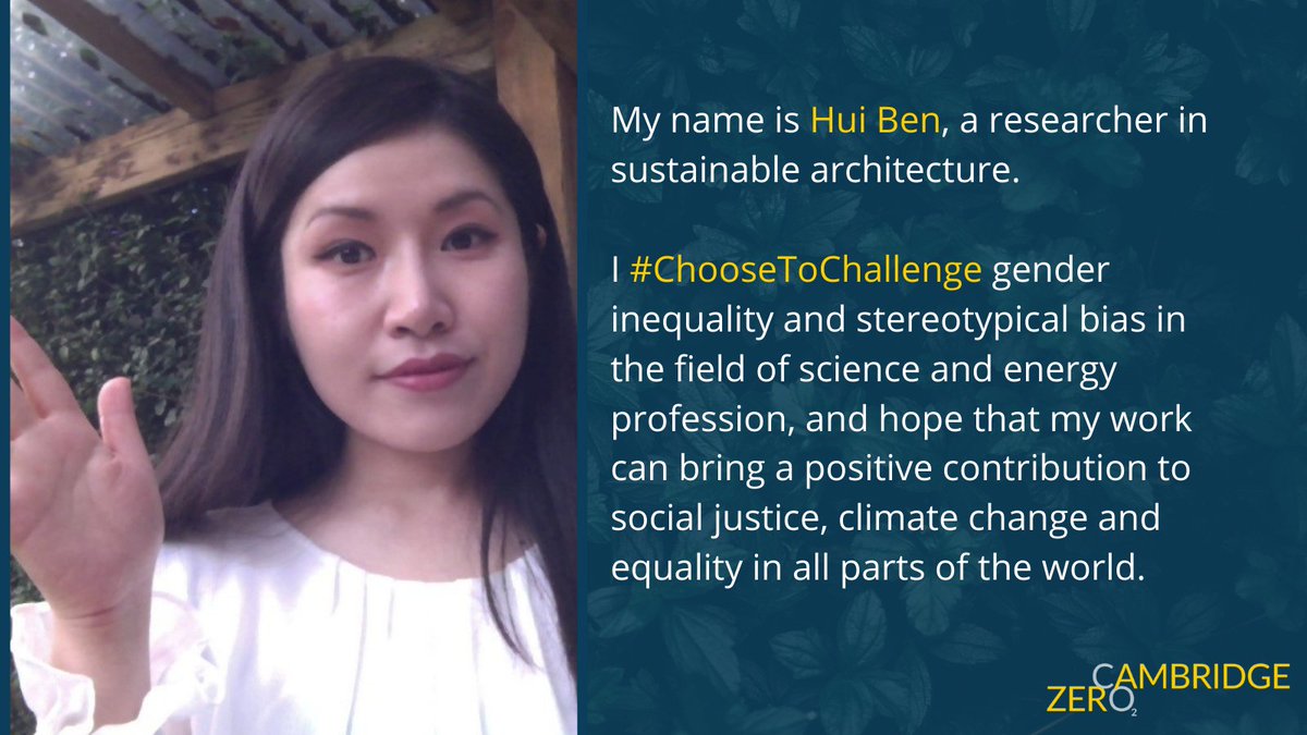 Cambridge Zero tweet media