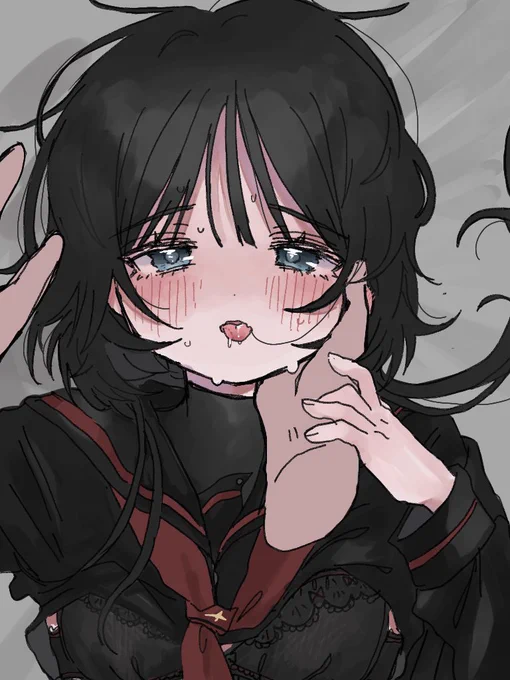 これ あのねちゃんなので、お題箱に ○○のあのねちゃんってきたら かく 