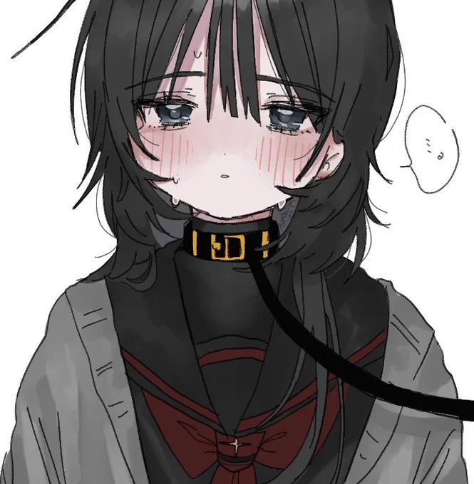 これ あのねちゃんなので、お題箱に ○○のあのねちゃんってきたら かく 