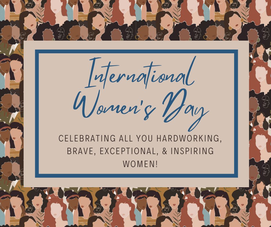 Navigate_Safety's tweet photo. Happy International Women’s Day. We notice your influence in the food safety industry. You are all appreciated for your hard work!  #choosetochallenge #iwd2021 #bettertogether #foodsafety https://t.co/K5i7dr7t3Q