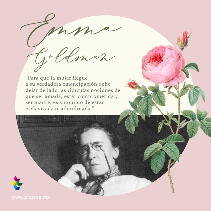 Pixamamx's tweet photo. Frases para conmemorar el #DíaInternacionaldelaMujer 🌹❣️ #diadelamujer #girlpower #feminismo #frasedeldia https://t.co/fHLOkCmijl