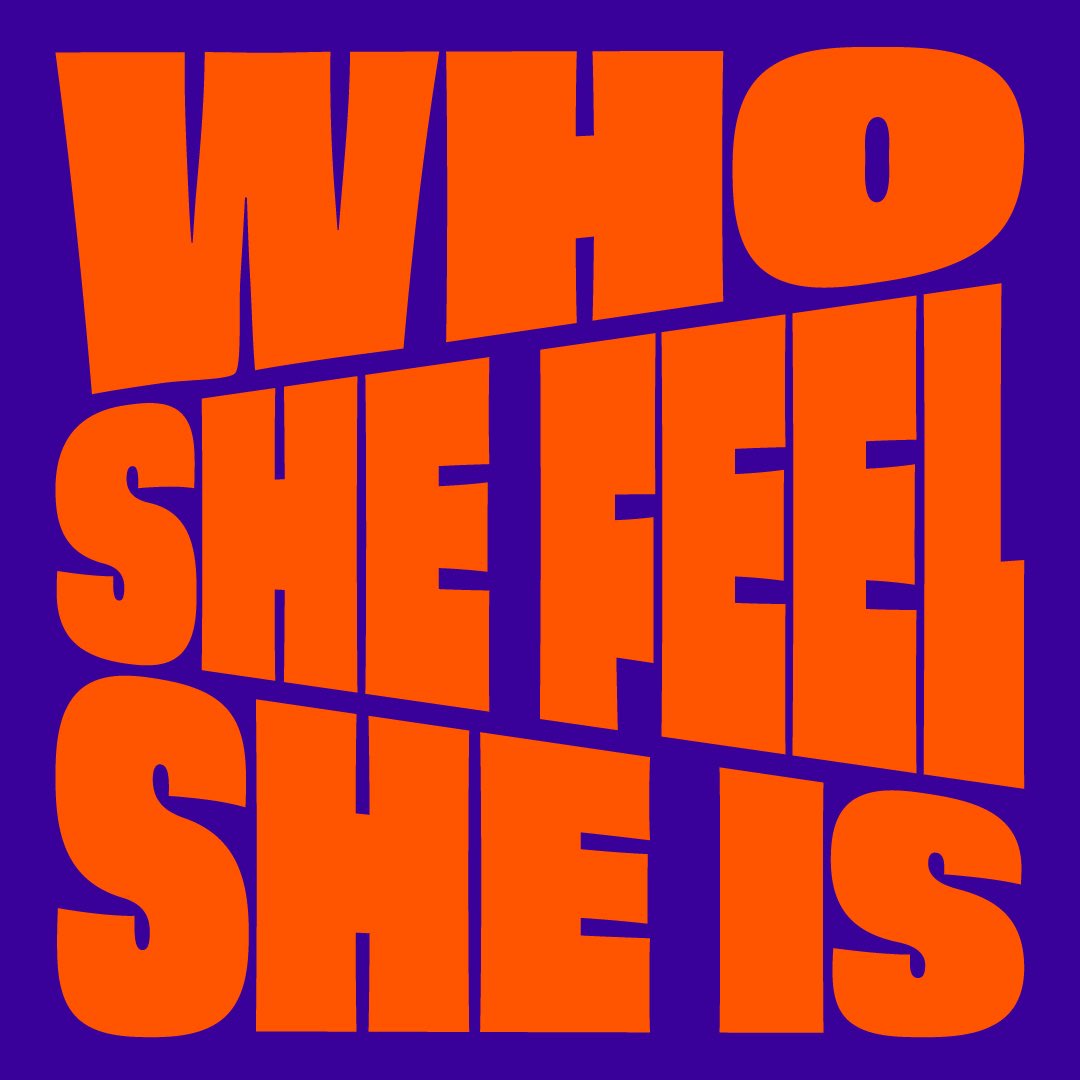 nikkastar's tweet photo. Excited to launch this today! The Who She Feel She Is collective aims to bring visibility to Caribbean Women everywhere working in and towards leadership positions and to challenge those in power to champion them. #HappyWomensDay2021 https://t.co/geJA0isRQ8