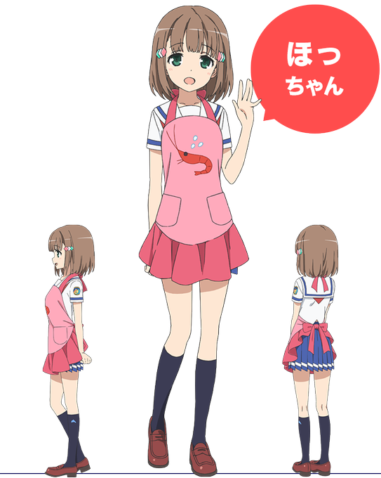 ショートボブのtwitterイラスト検索結果 古い順
