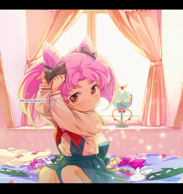 おしゃべりの前に 