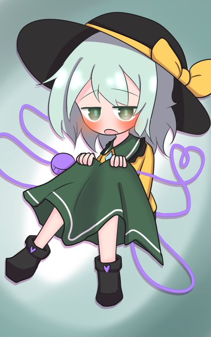 Bomberydさんのイラスト一覧