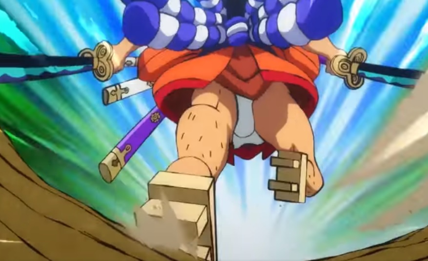 Meito, One Piece Wiki