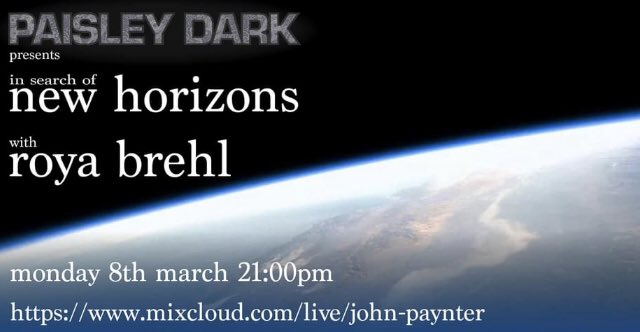 A Space Age FreakOut tweet media