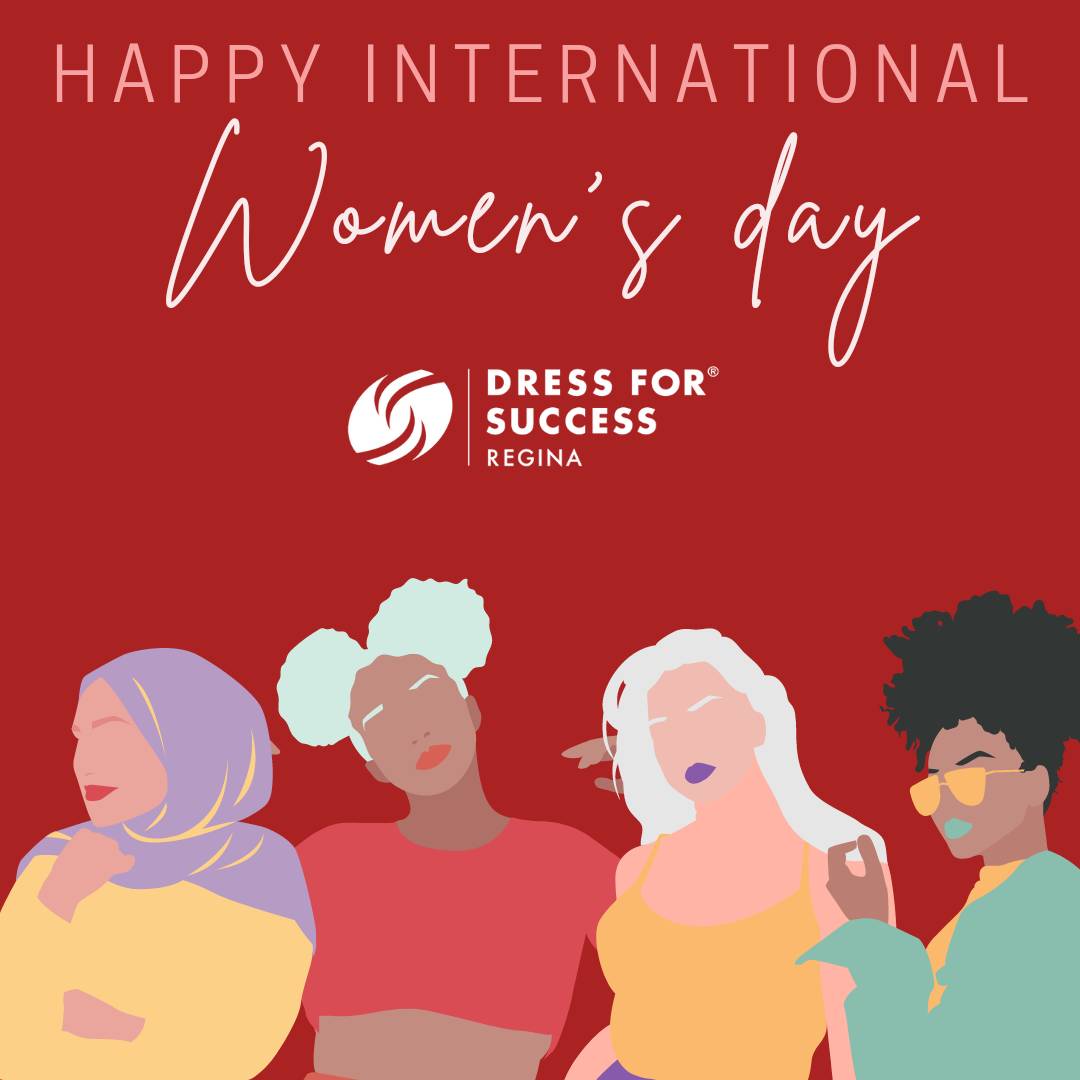 It's officially International Women's Day AND our weekly drop-off night! Let's honour the women in our community that surround us and help to lift each other up!
If you are dropping off clothes tonight: corner of 13th Ave and Cameron St from 630-830 pm
#IWD #choosetochallenge