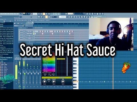 slimegreenbeats's tweet image. [NEW VIDEO] Effectrix Stretch Technique (Secret Sauce for Hi Hats): youtu.be/s6FWbMNLM2U
.
.
.
#effectrix #hihats #secretsauce #musicproduction #beatmaking #flstudio #makingbeats #flstudio12 #musicproductions #flstudio20 #flstudiogang #musicproductionlife #productionmusic