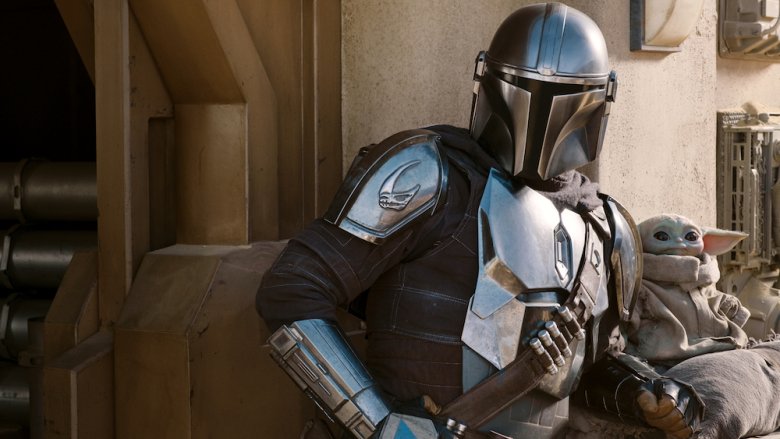 Série de Percy Jackson terá orçamento do mesmo nível de The Mandalorian e  WandaVision​