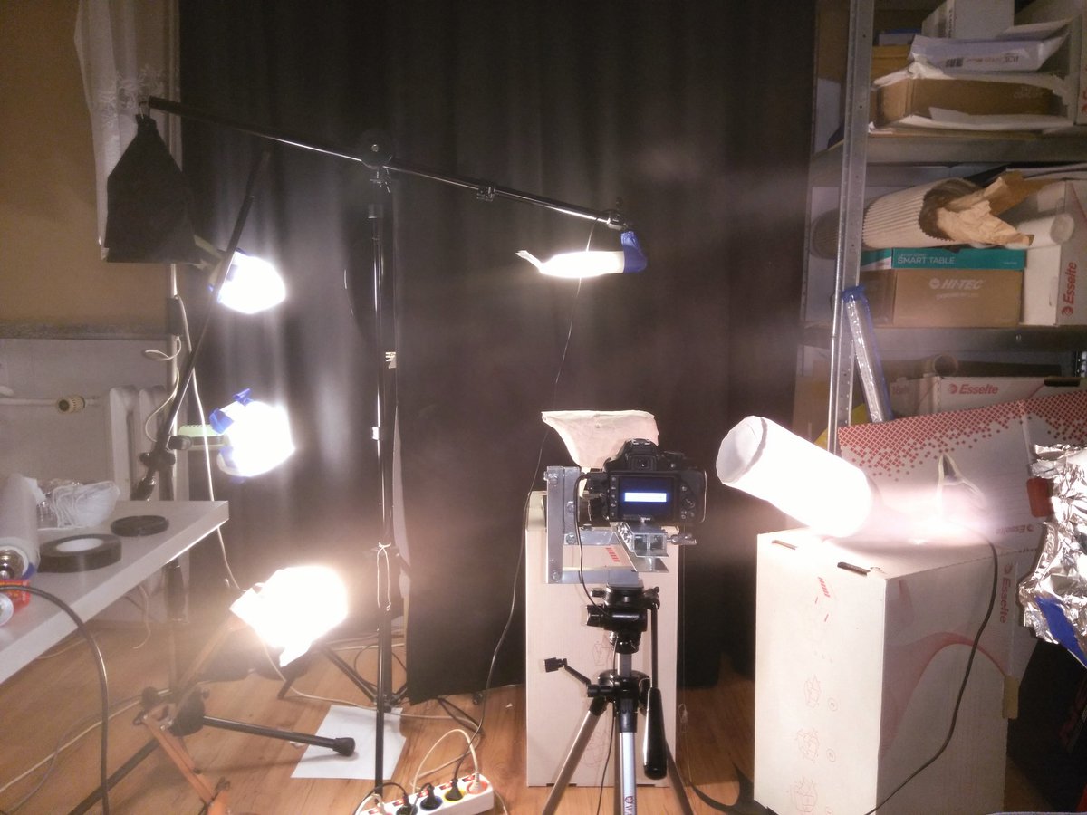 PetumsStudio's tweet image. The last photosession begins and ends today, after 6 years of work.. the game is almost complete.
#gamedev #indiegame #photography #adventuregame