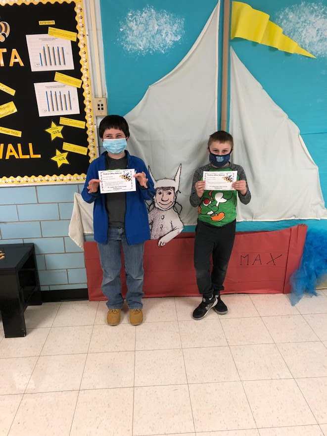 BushHornets's tweet photo. #FultonProud #BushElem https://t.co/Pno01ACbnV