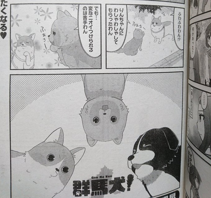 ぶんか社チーム4コマさん の最近のツイート 3 Whotwi グラフィカルtwitter分析 ぶんか社チーム4コマさん の最近のツイート 3 Whotwi グラフィカルtwitter分析
