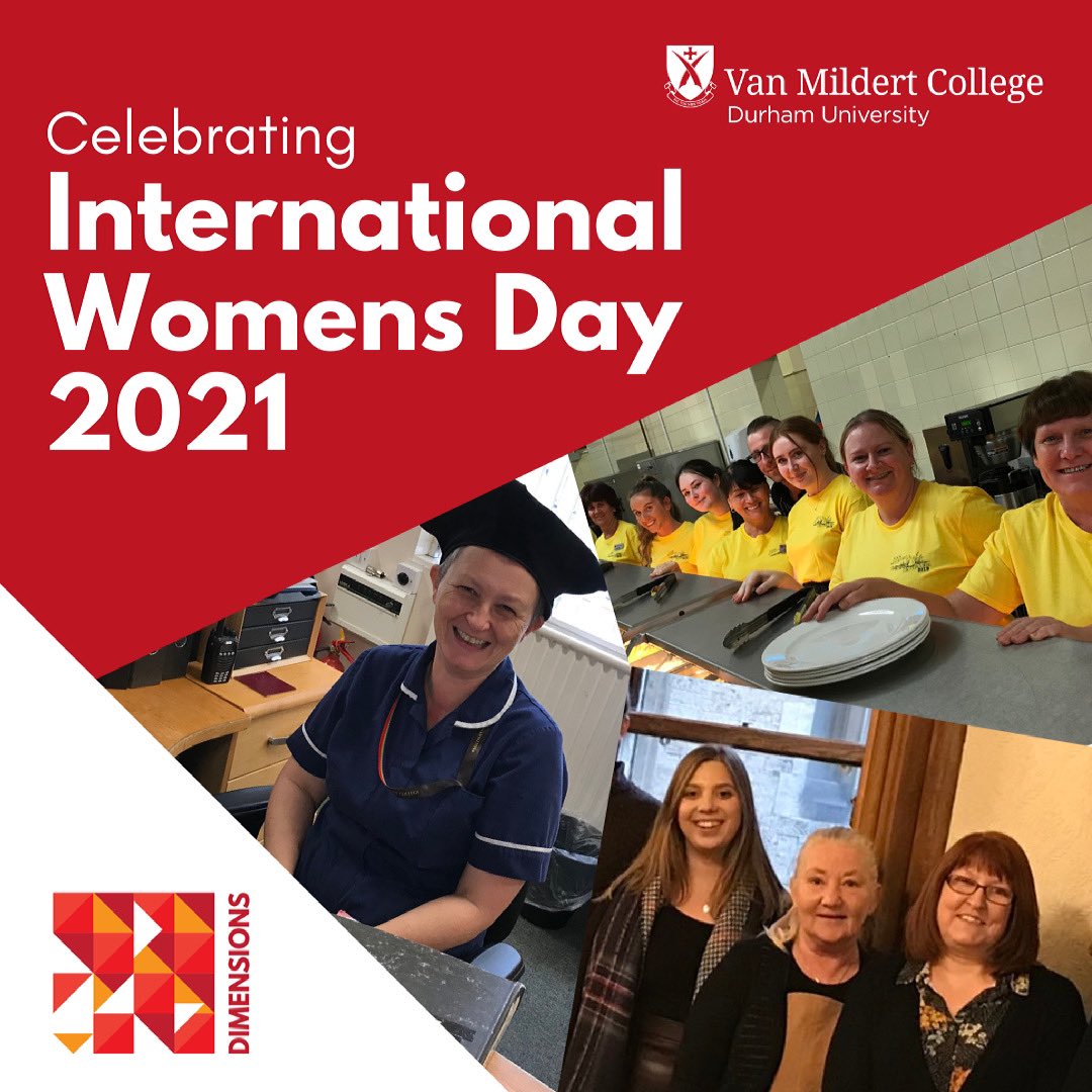 vanmildert1965's tweet photo. A big shout out to the wonderful staff at #Mildert on this #internationalwomensday2021 Liz, the two Sharons, Jillian and catering representing the rest of the team here! Thank you for everything you do! #MildertMeans #choosetochallenge #community #dreamteam https://t.co/V9VhVqmvt6