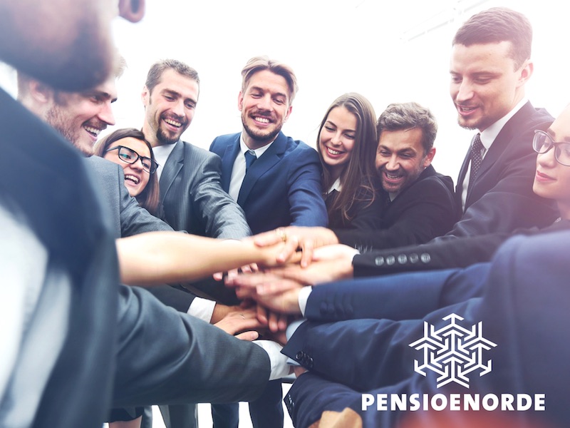 Kamervragen over het bericht “Pensioenfondsen vrezen verlaging van pensioenen in de komende jaren” beantwoord.
Dit en ander nieuws kunt u terugvinden in de kennisbank speciaal voor leden van de Pensioenorde. Wekelijks worden de relevante berichten gedeeld
lnkd.in/dtdtUGn