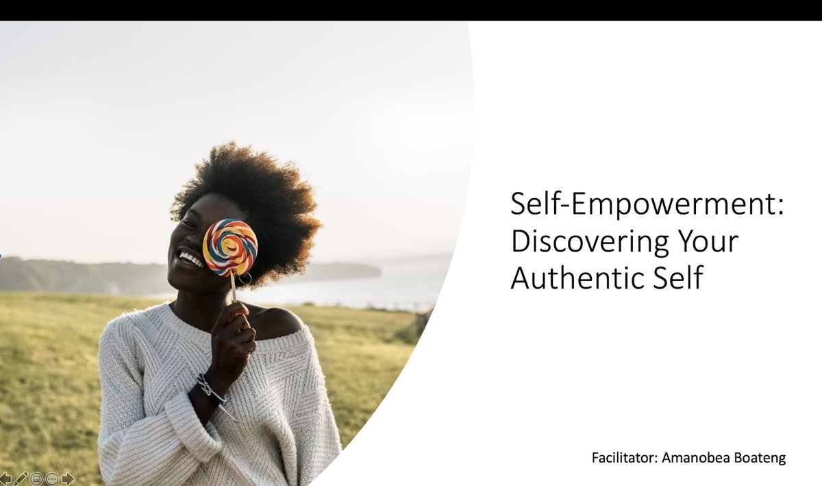 Very proud to have facilitated these four webinars on behalf of Ghana Climate Innovation Centre as part of their Women Entrepreneurs Transformation Programme. #InternationalWomensDay
 
#womenentrepreneurs #womenempowerment